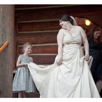 Am I the only one allowing kids at our wedding?