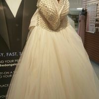 Blush bride in need of HELP!!