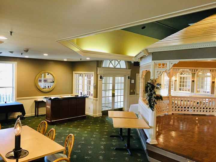 Need under the stars/ in the mountains decor ideas - 4