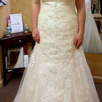 Show me those dresses