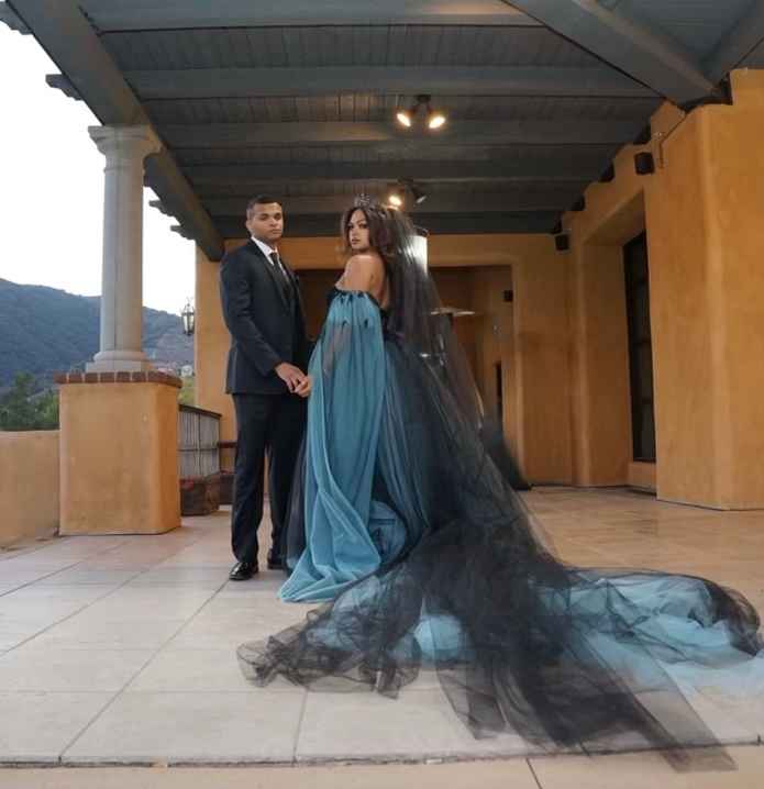 Some Wedding photos - 2