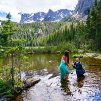 Who is getting married next June? (2022) - 1