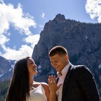 Who is getting married next June? (2022) - 2