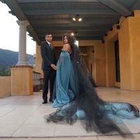 Some Wedding photos - 2