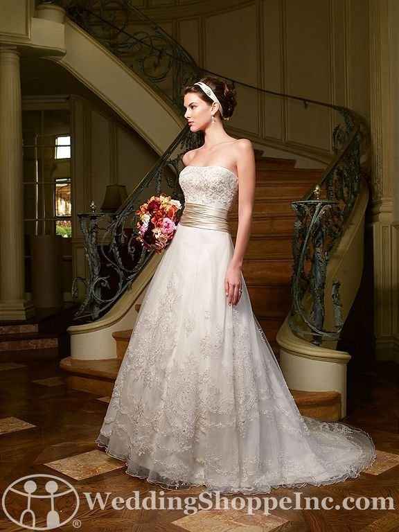 Wedding Dresses