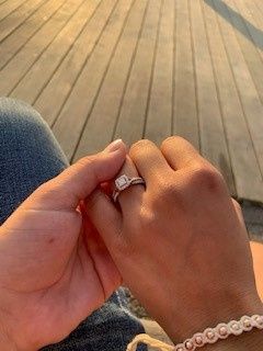 Engagement rings 18