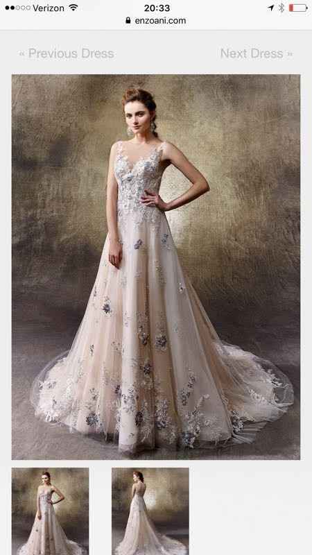 Wedding gown help!!!!!!!!! Have to order this week