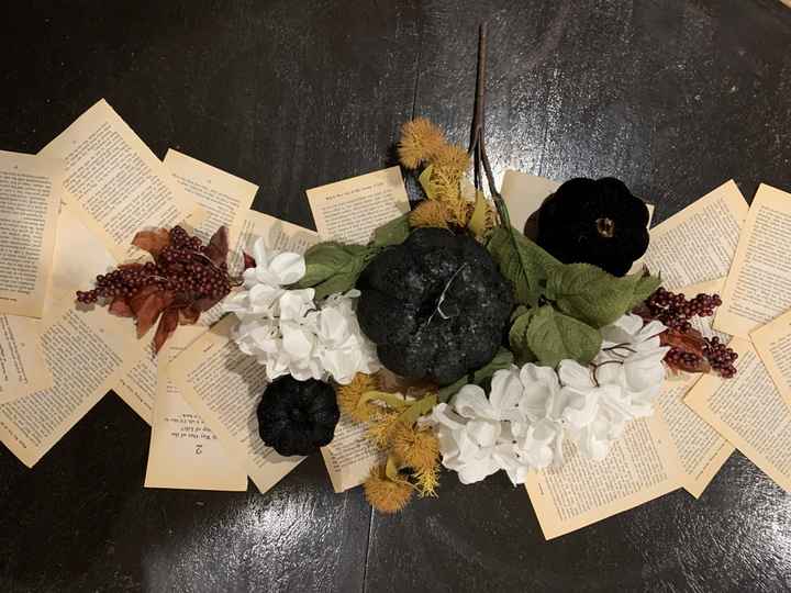 Halloween Weekend Wedding 6