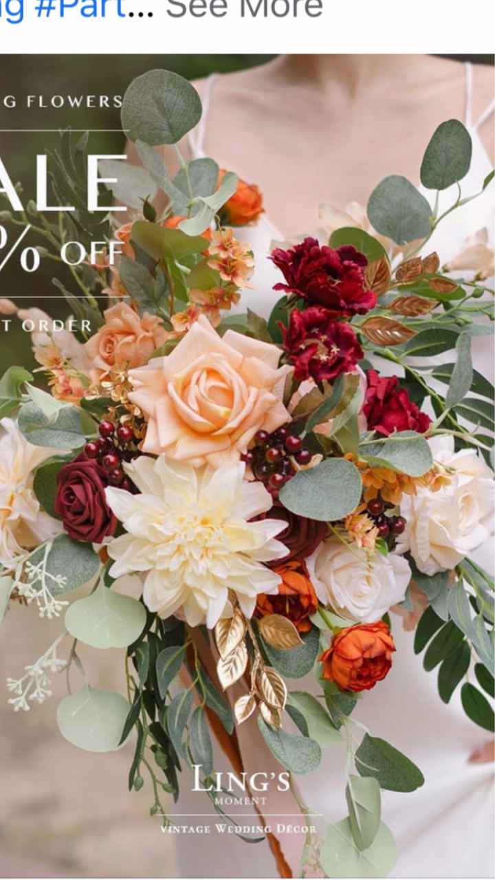 Couples getting married on October 2, 2021 - 1