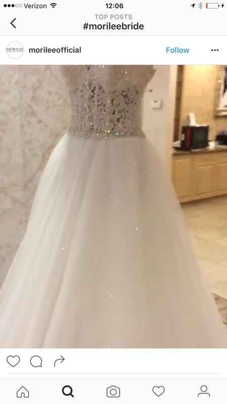 Wedding gown help!!!!!!!!! Have to order this week