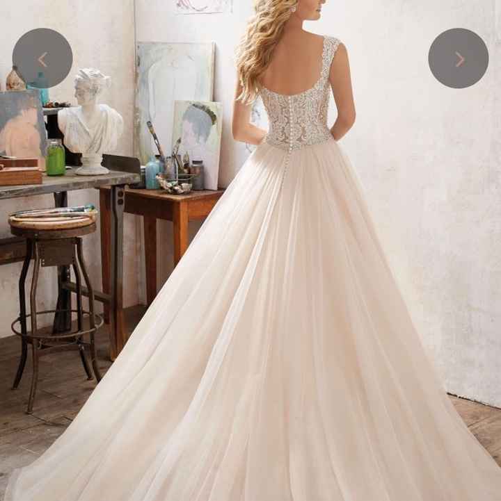 Wedding gown help!!!!!!!!! Have to order this week
