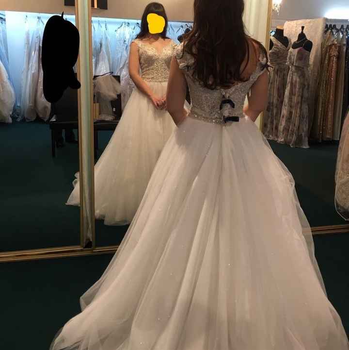 Wedding gown help!!!!!!!!! Have to order this week