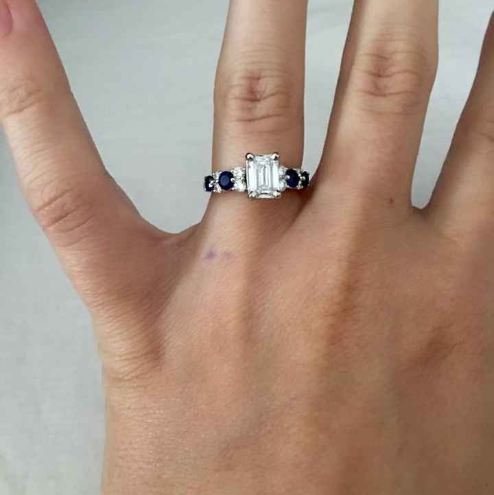 One more wedding gown option