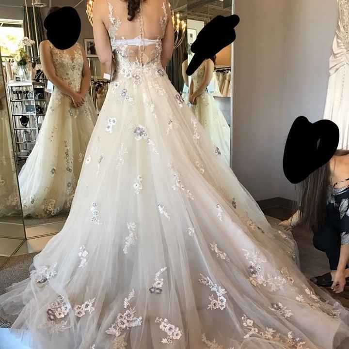 Two options left...I am at a stand still