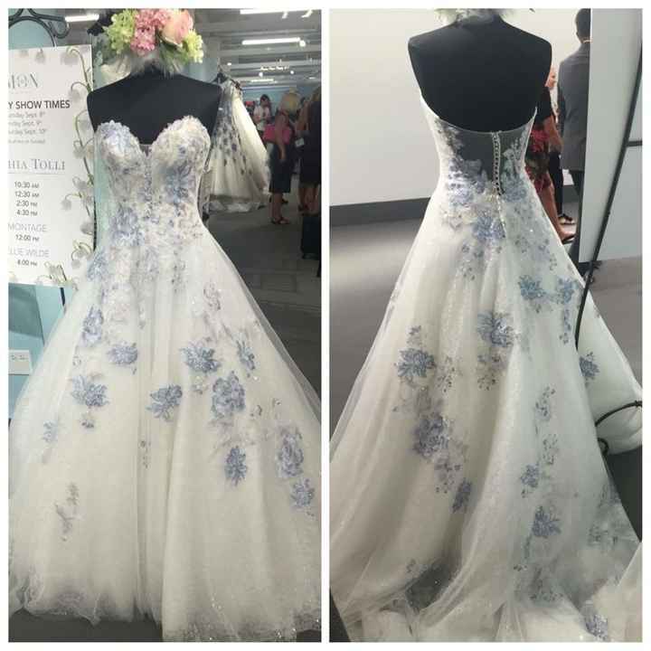 Two options left...I am at a stand still