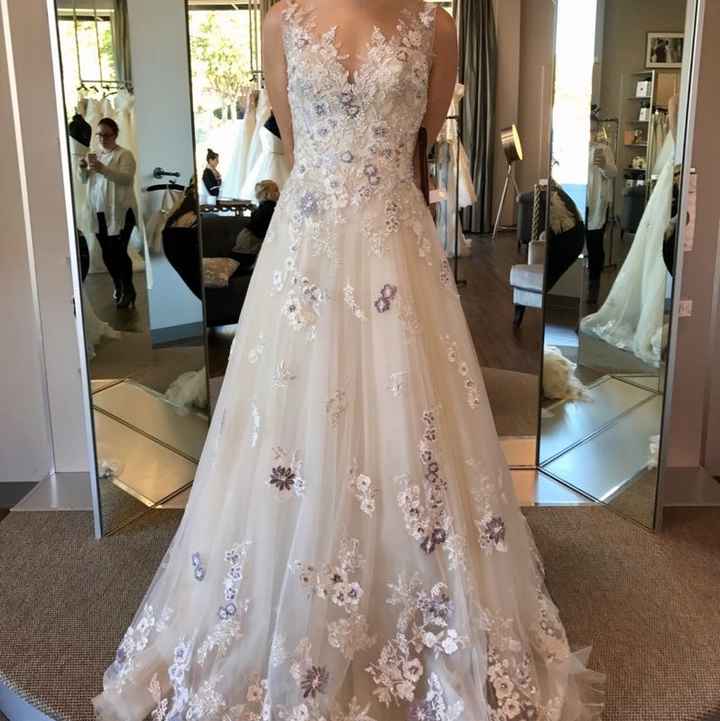 Two options left...I am at a stand still