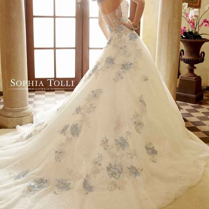 Two options left...I am at a stand still