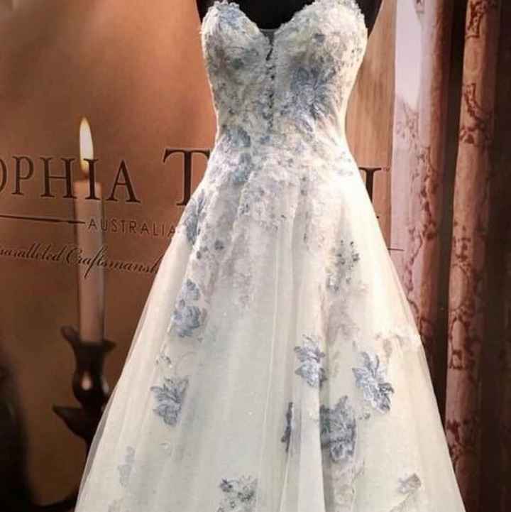 Two options left...I am at a stand still