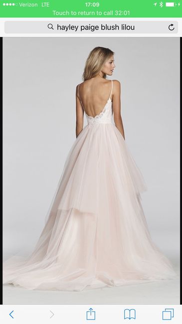 Finally bought my dress!