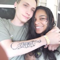 Fiancé(e) Friday! Show off your fiancé(e)! - 1