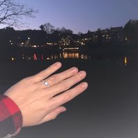 Brides of 2021! Show us your ring! - 1