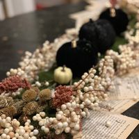 Halloween Weekend Wedding - 2