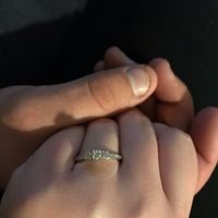Brides of 2021! Show us your ring! - 1