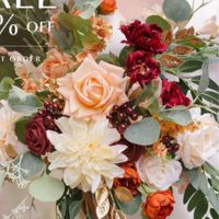 Couples getting married on October 2, 2021 - 1