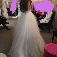 Finally bought my dress!