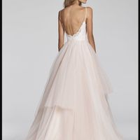 Finally bought my dress!