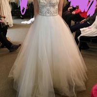 Finally bought my dress!