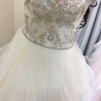 Finally bought my dress!