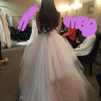 Finally bought my dress!