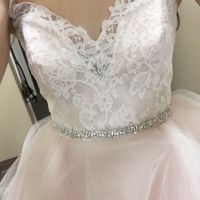Finally bought my dress!