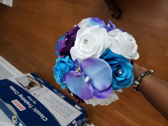 Aquarium Wedding- has anyone done this? - 1