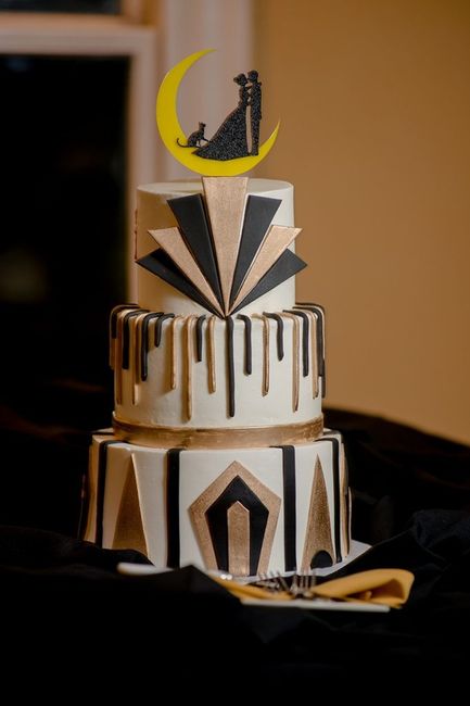 Cake toppers! 12