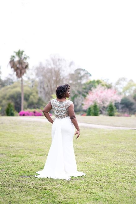 Show me your dress! Real bodies, real dresses! - 1