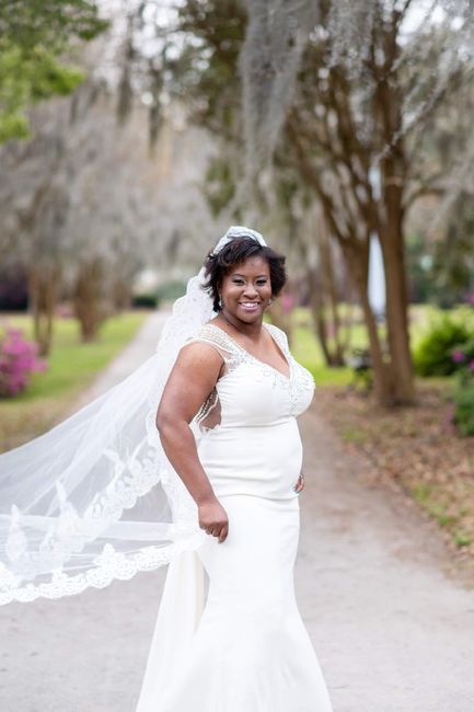 Sample Dress Anxiety - 2