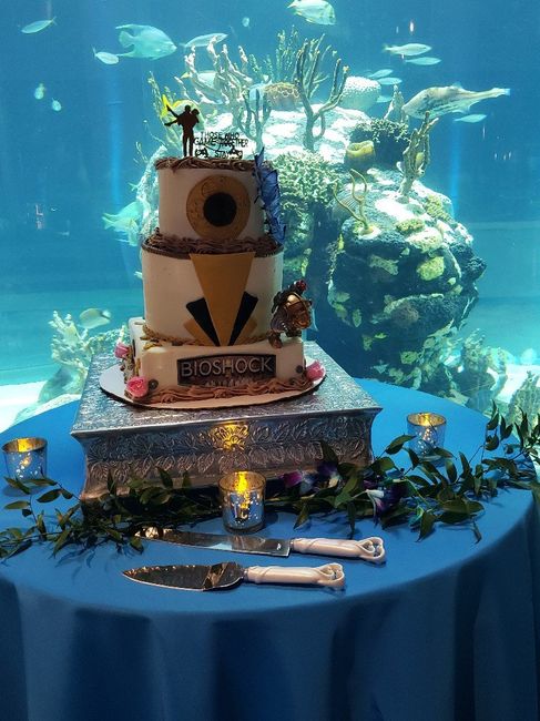 Non-pro wedding pics 3