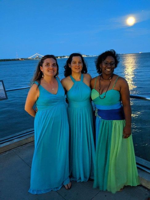 Non-pro wedding pics 6