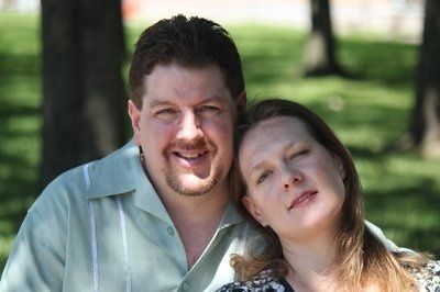 Yeah!! Engagement Pics plus opinion on STD