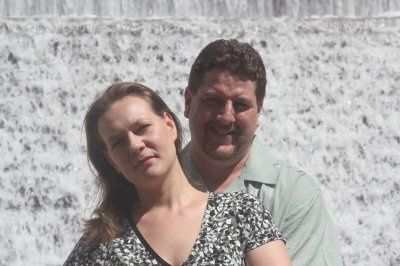 Yeah!! Engagement Pics plus opinion on STD