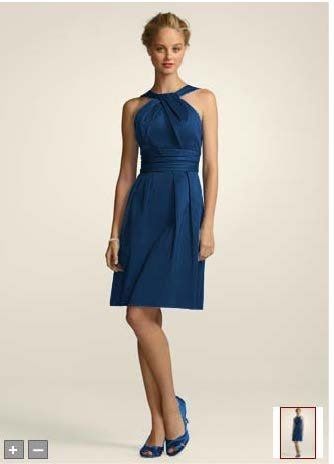 Post your Bridesmaid Dresses!!