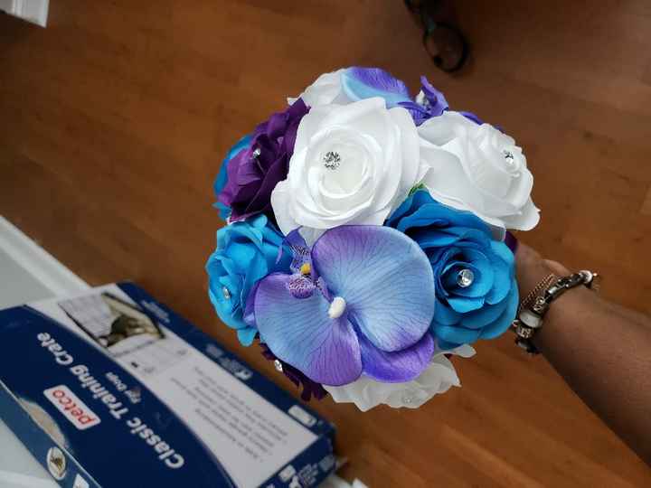 Aquarium Wedding- has anyone done this? - 1