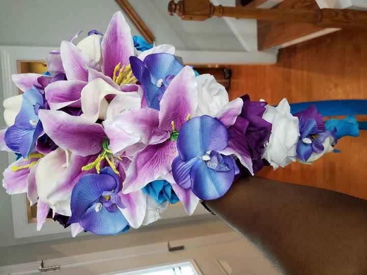 Aquarium Wedding- has anyone done this? - 2