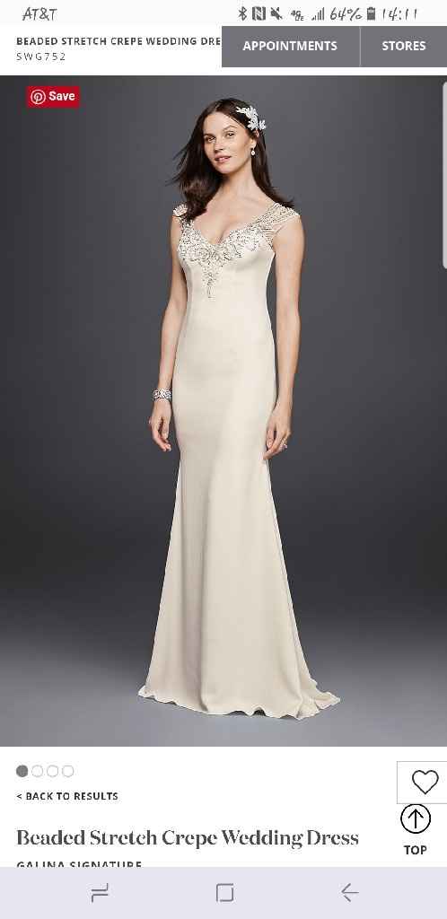 Show me some dresses! - 2