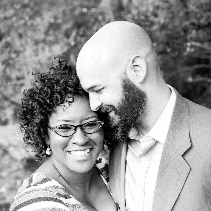 Drop your Engagement Pics! - 1