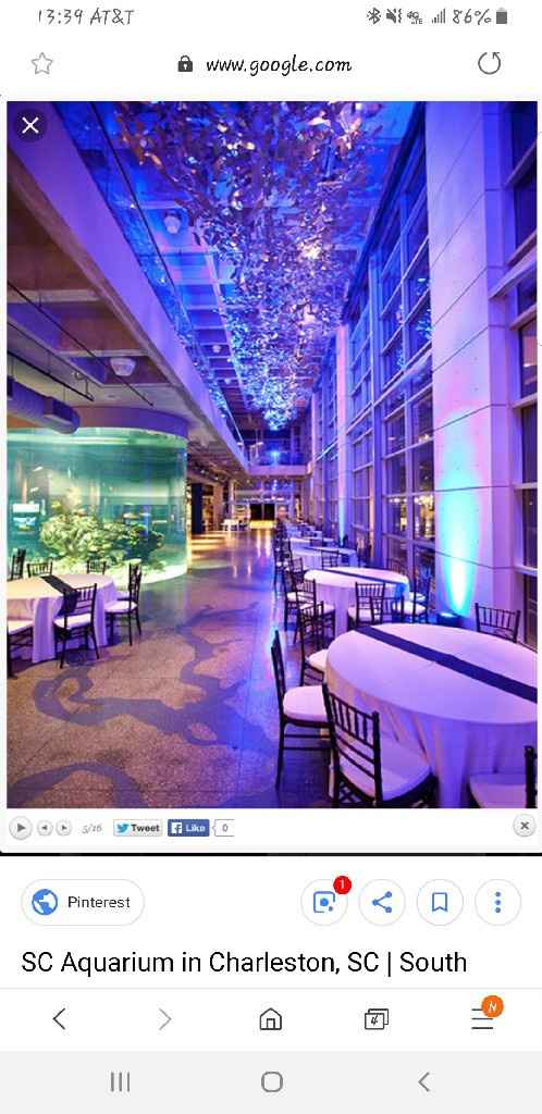 Where are you getting married? Post a picture of your venue! - 2