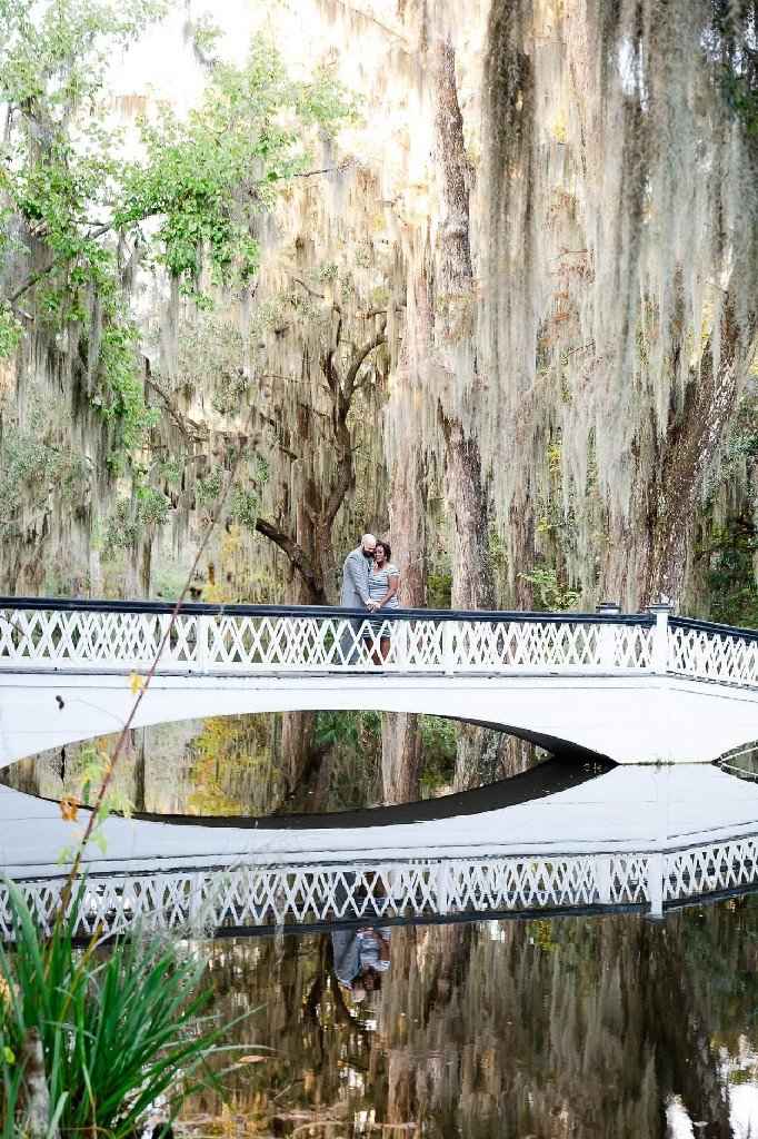 Post Your Engagement Pics! - 2