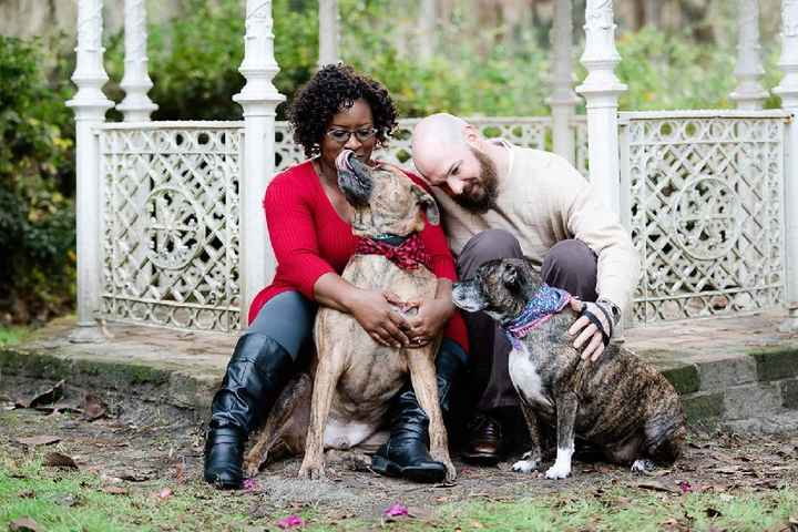 Post Your Engagement Pics! - 3